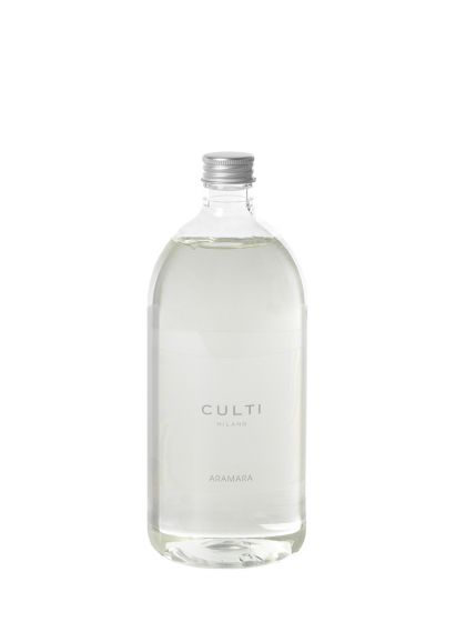 CULTI MILANO - Refill Ricarica Diffusore Aramara 500ml