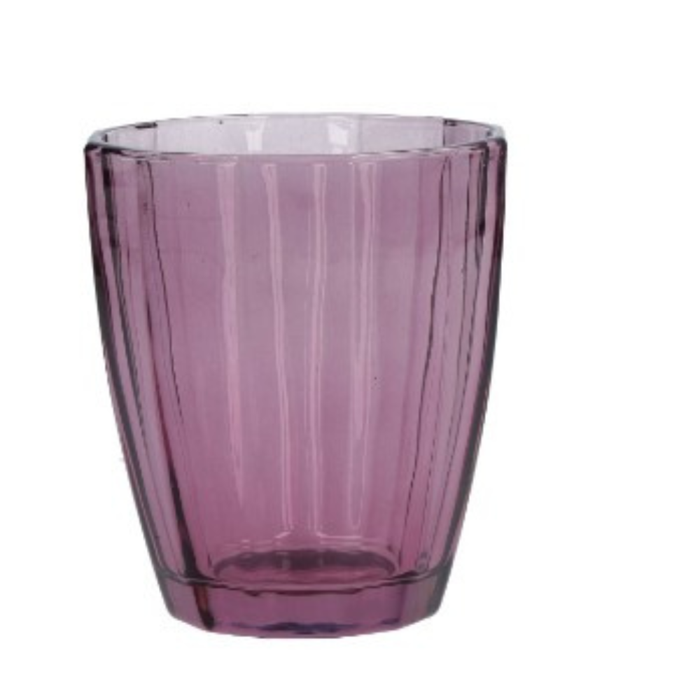 BICCHIERE IN VETRO VINACCIA 350CC LINEA AMAMI