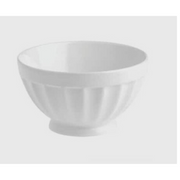 SCODELLA CLASSICA 8 CM IN PORCELLANA LINEA PIEVE