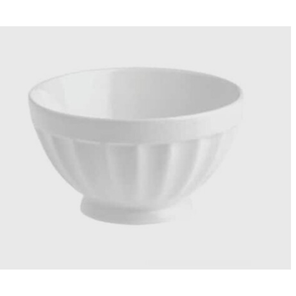 SCODELLA CLASSICA 8 CM IN PORCELLANA LINEA PIEVE