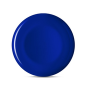 PIATTO FRUTTA D. 20,5 CM BLU PORTOFINO KALEIDOS