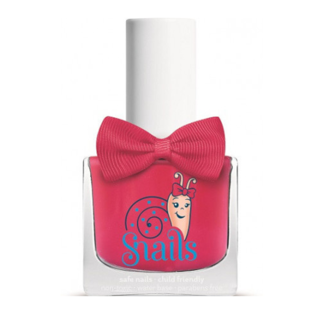 SMALTO UNGHIE PER BAMBINE LOLLIPOP SNAILS 10.5ML