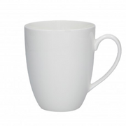 TAZZA MUG 450CC IN PORCELLANA ESSENZIALE