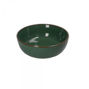 INSALATIERA D. 20 CM VERDE BOSCO CONCERTO