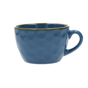 TAZZA COLAZIONE 420CC BLU AVIO CONCERTO