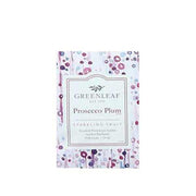 MINI BUSTA PROFUMATA PER CASSETTI FRAGRANZA PROSECCO PLUM