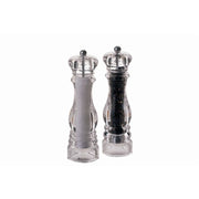 Maxwell & Williams Maison Set Macina Sale e Pepe in Acrilico 20cm