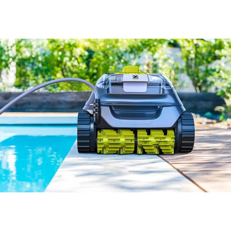 ROBOT PULISCIFONDO ZODIAC - CNX2020