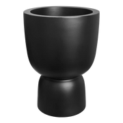 VASO PURE COUPE 41 BLACK