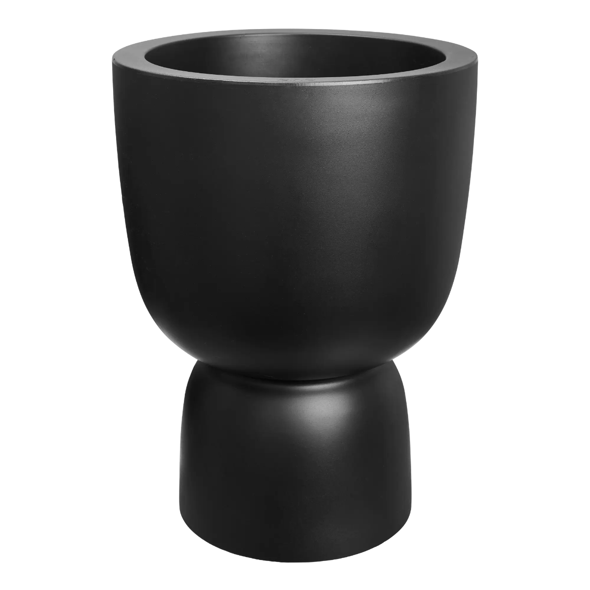 VASO PURE COUPE 35 BLACK
