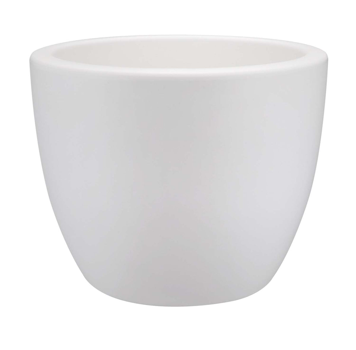 VASO PURE SOFT ROUND 30CM COLORE A SCELTA