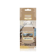 PROFUMO PER AUTO SINGLE CAR JAR AMBER & SANDALWOOD