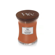 CANDELA CLESSIDRA MEDIA MEDIUM JAR CHILLI PEPPER GELATO