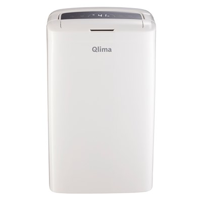 DEUMIDIFICATORE QLIMA D 612 BIANCO