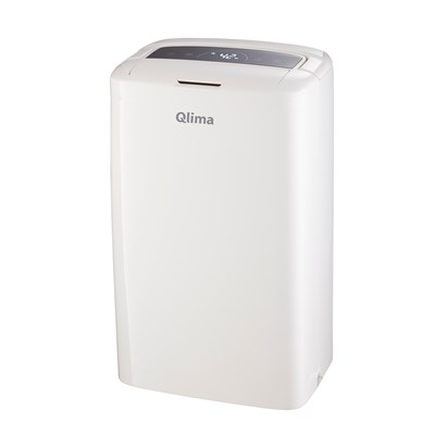 DEUMIDIFICATORE QLIMA D 612 BIANCO