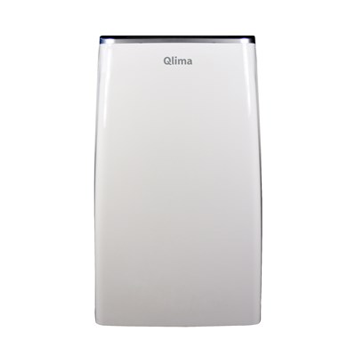 DEUMIDIFICATORE QLIMA D 620 BIANCO