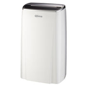DEUMIDIFICATORE QLIMA D 620 BIANCO