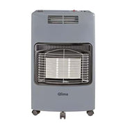 STUFA QLIMA A GAS GH959 RF