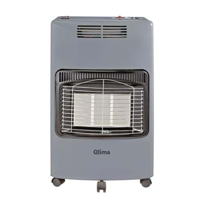STUFA QLIMA A GAS GH959 RF