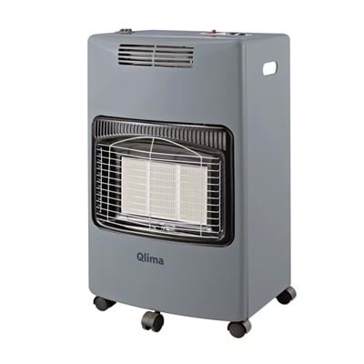 STUFA QLIMA A GAS GH959 RF