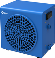 POMPA DI CALORE PER PISCINA SPHP130 BLU