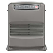 STUFA QLIMA SRE 3631 TC-2 GRIGIA