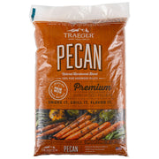 PELLET PECAN 9KG TRAEGER PER BBQ