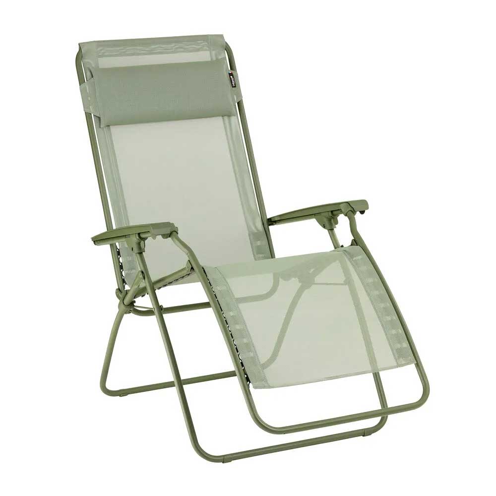 SDRAIO POLTRONA RELAX RCLIP BATYLINE VERDE MOSS