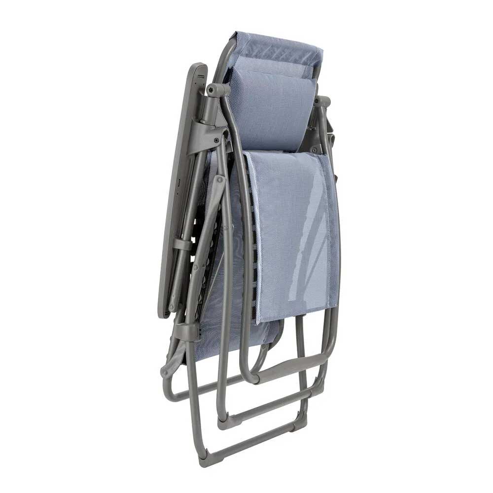 POLTRONA RELAX IMBOTTITA FUTURA BATYLINE OCEAN