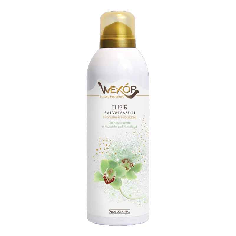 ELISIR SALVATESSUTI VERDE HIMALAYA 300ML