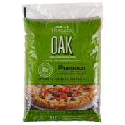 PELLET OAK 9KG TRAEGER PER BBQ