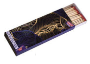 70 FIAMMIFERI CARMEN MATCHES PROFUMATI 28CM