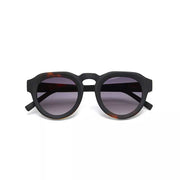 OCCHIALE DA SOLE MODELLO ZENO COLORE NERO OKKIA