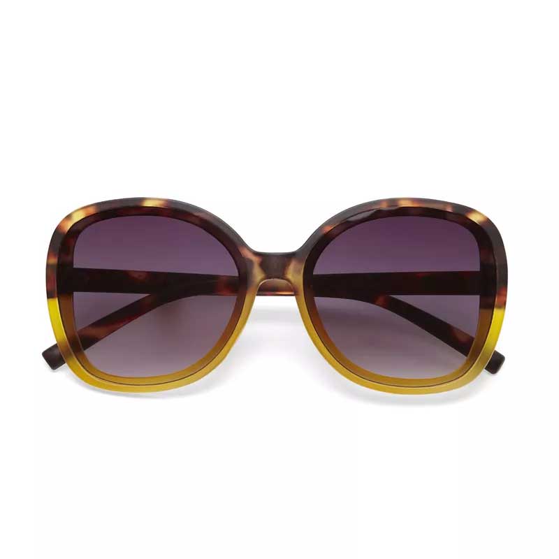 OCCHIALI DA SOLE ANNA HAVANA YELLOW OKKIA