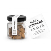 SNIPPERS RICARICA REFILL GRAPPA