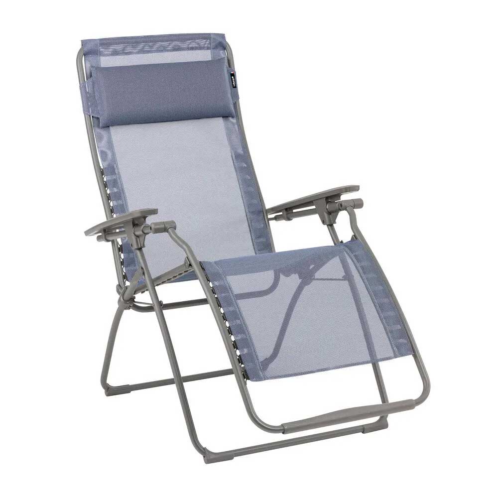 POLTRONA RELAX IMBOTTITA FUTURA BATYLINE OCEAN