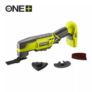 UTENSILE MULTIFUNZIONE 18V R18MT3-0 A BATTERIA