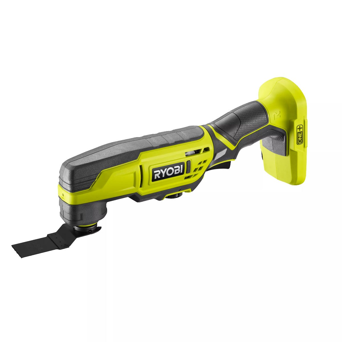 UTENSILE MULTIFUNZIONE 18V R18MT3-0 A BATTERIA