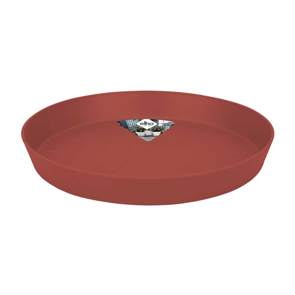SOTTOVASO LOFT URBAN SAUCER ROUND 48CM COLORE A SCELTA