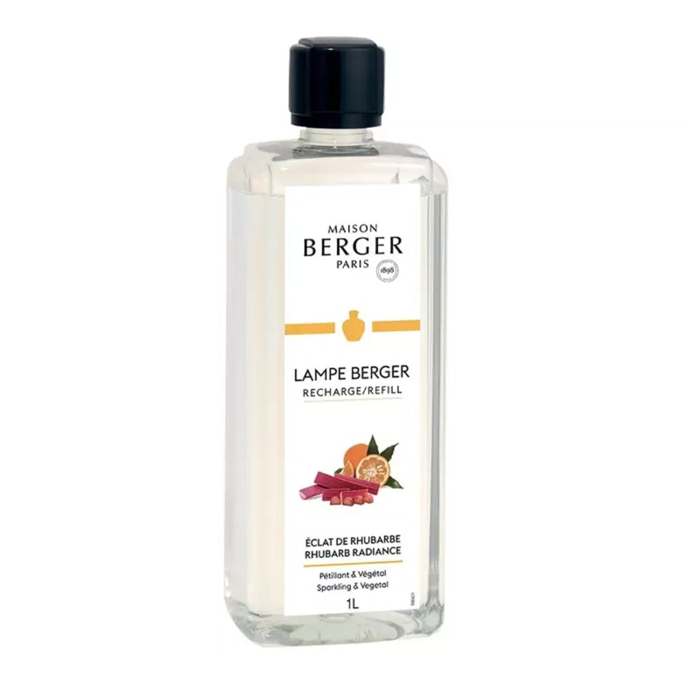 RICARICA PER LAMPADA CATALITICA ECLAT DE RHUBARBE 1LT