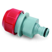 RACCORDO STRINGITUBO 1/2-5/8 CON INNESTO RAPIDO M