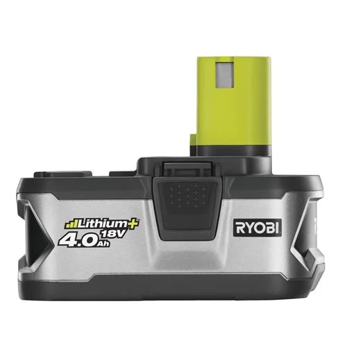 BATTERIA 18V 4.0AH LITHIUM+ RB18L40