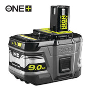 BATTERIA 18V 9.0AH LITHIUM+ HIGH ENERGY RB18L90