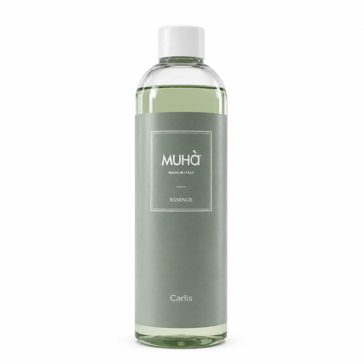 Ricarica per Diffusore Ambiente 200ml Carlis MUHA