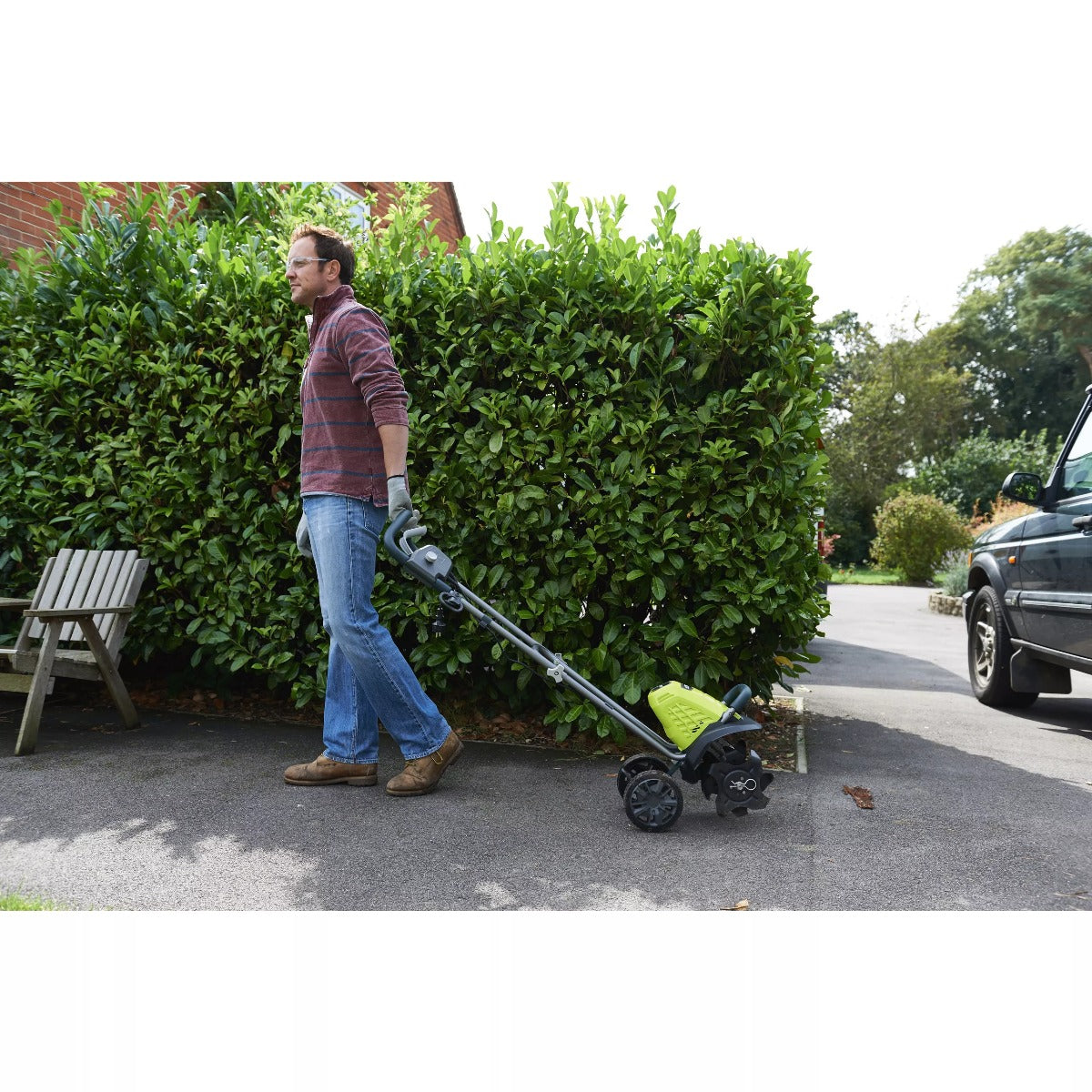 SARCHIATORE 1150W RCP1225