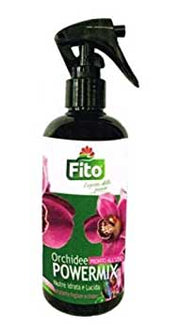 IDRATANTE FITO FOGLIARE ORCHIDEE 300ML