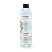 RICARICA DIFFUSORE A BASTONCINO 250 ML BLANC COTON