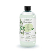 RICARICA DIFFUSORE A BASTONCINO 500 ML THE EN FLEUR