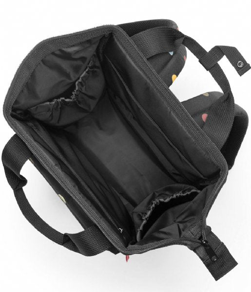ZAINETTO 2 IN  1 ALLROUNDER R DOTS