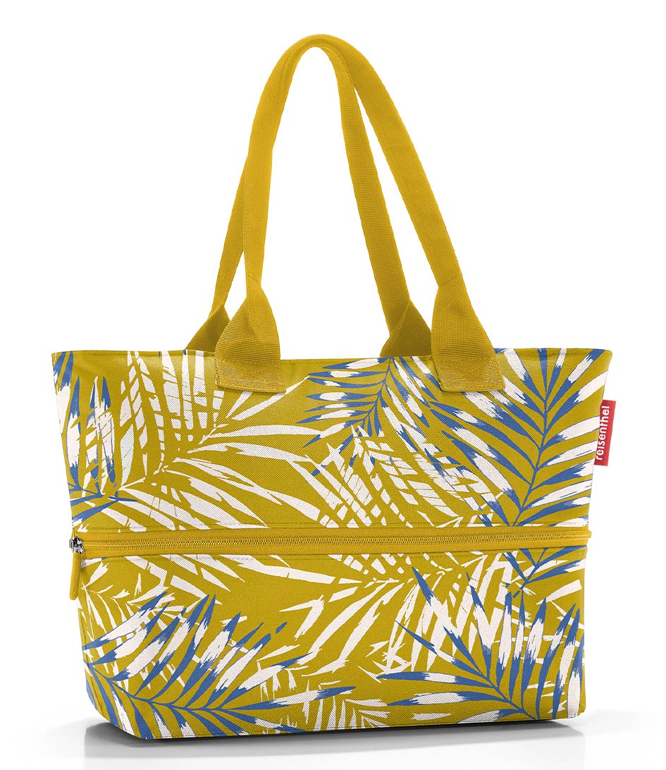 SHOPPER E1 JUNGLE CURRY